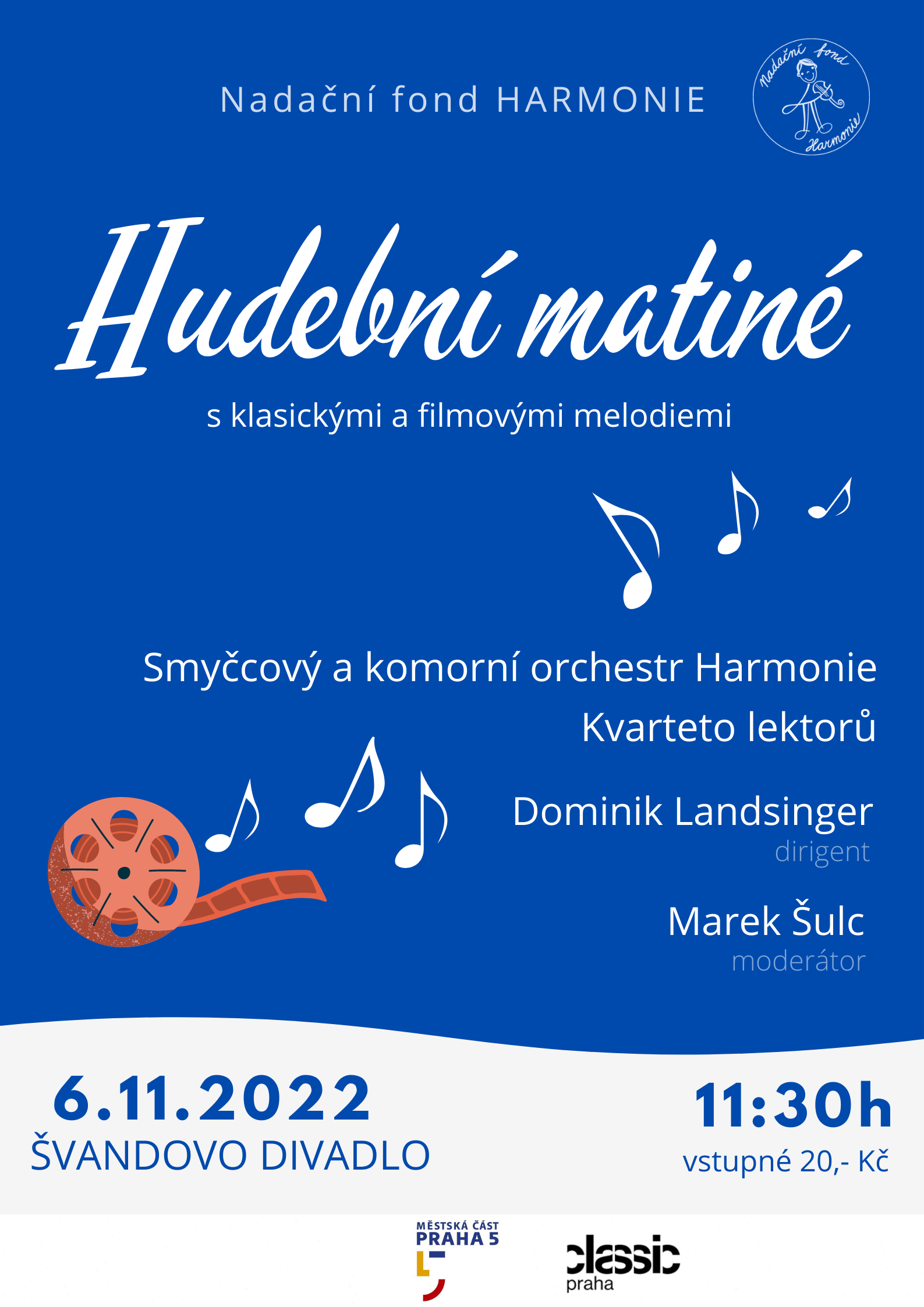 Hudební matiné