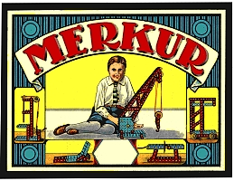 Merkur