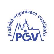 Pražská organizace vozíčkářů